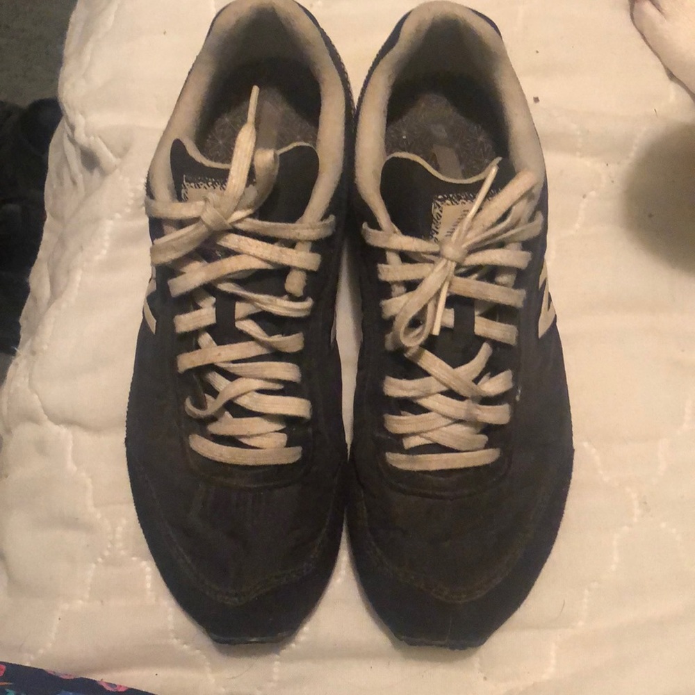 New balance shoes